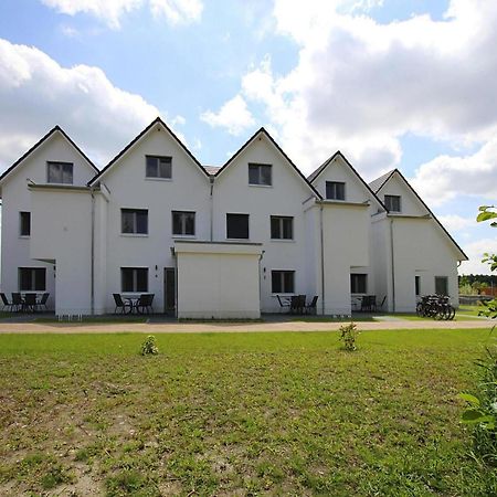 Apartment Hafenflair Am Plauer See Плау ам Зее Екстериор снимка