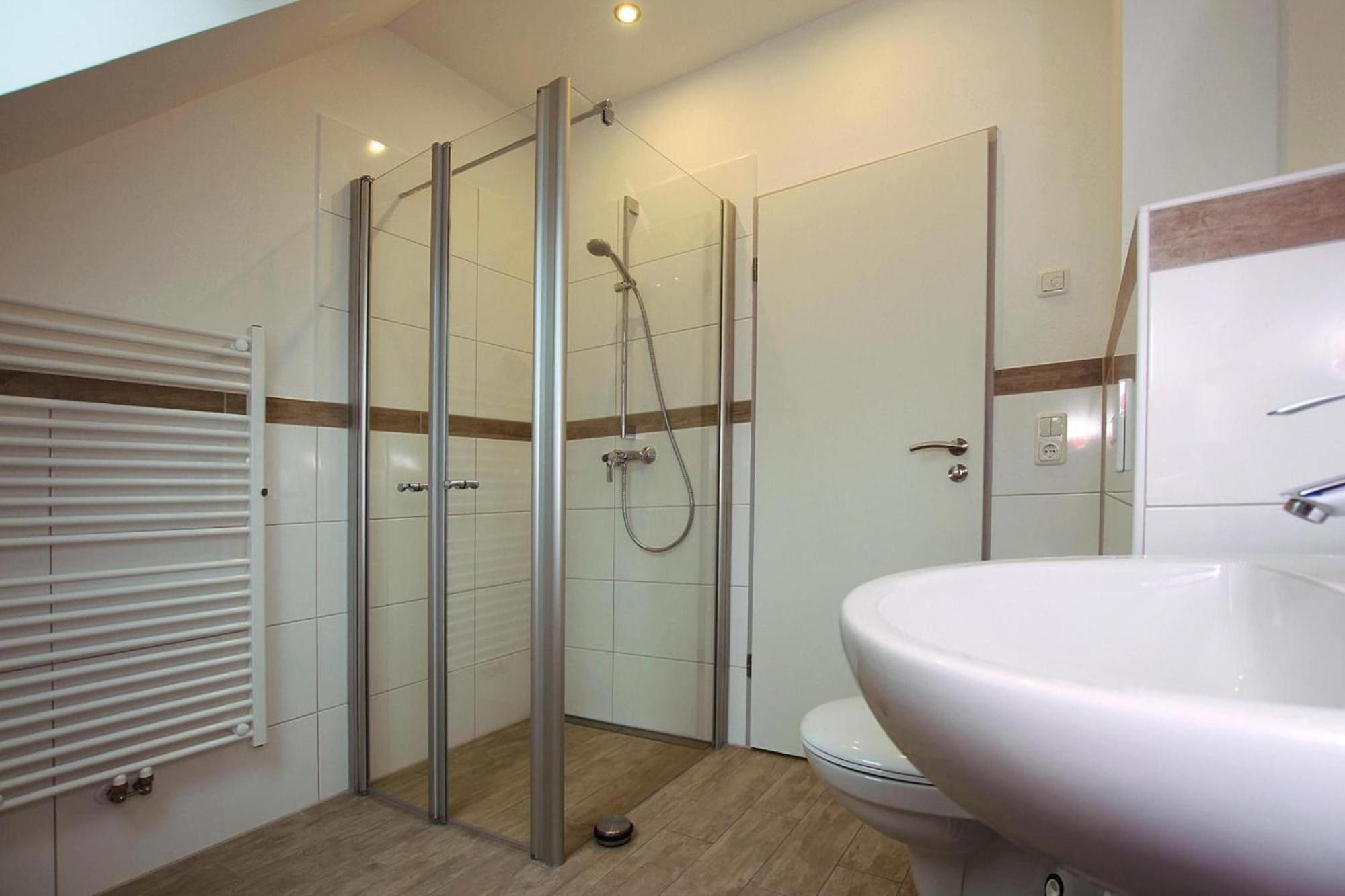 Apartment Hafenflair Am Plauer See Плау ам Зее Екстериор снимка