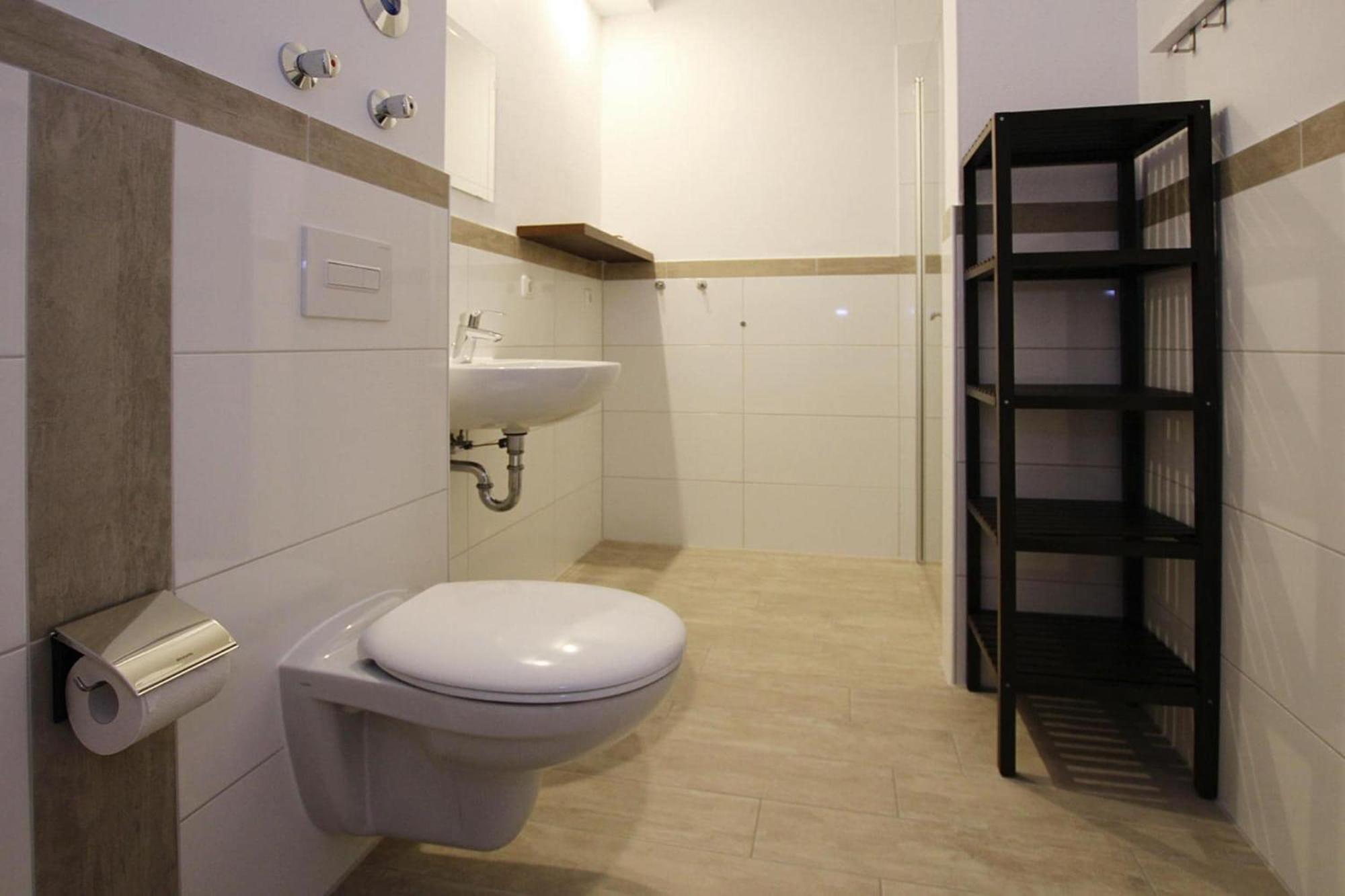 Apartment Hafenflair Am Plauer See Плау ам Зее Екстериор снимка