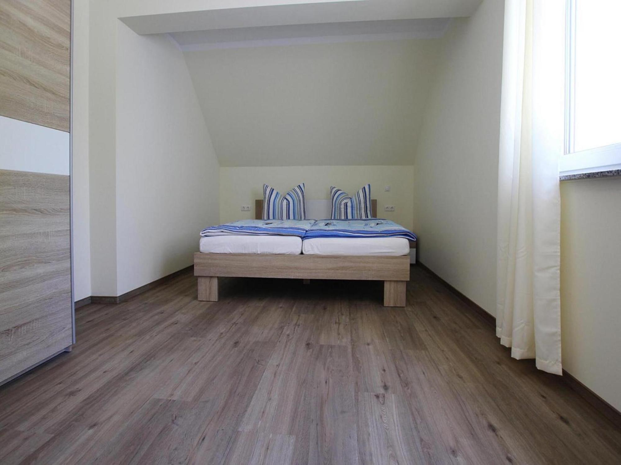 Apartment Hafenflair Am Plauer See Плау ам Зее Екстериор снимка