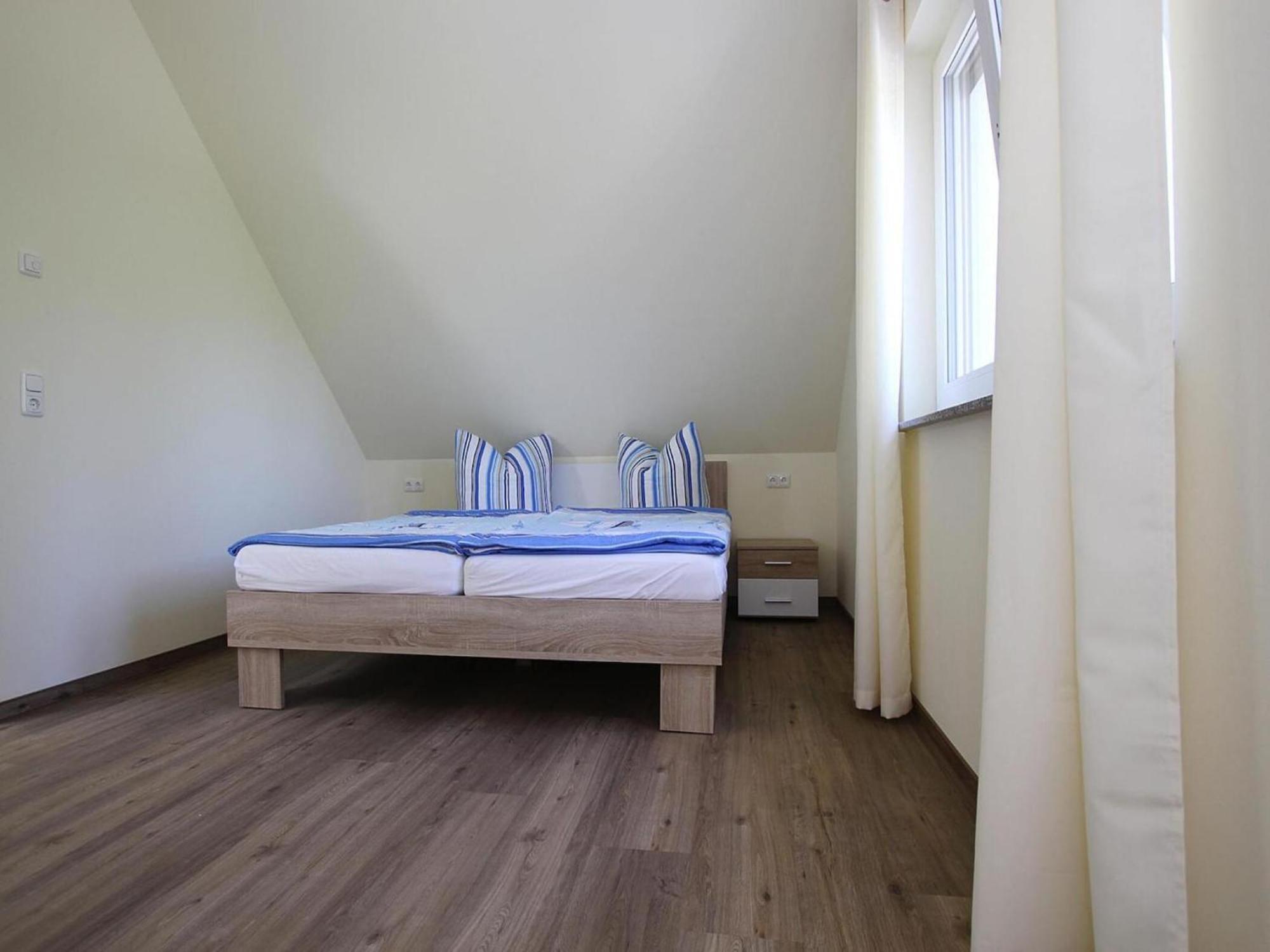 Apartment Hafenflair Am Plauer See Плау ам Зее Екстериор снимка